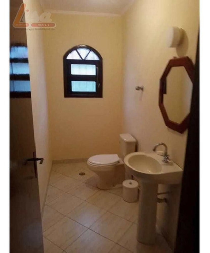 Imagem 9 de 13 de Sobrado Com 3 Dorms, Nova Petrópolis, São Bernardo Do Campo - R$ 795 Mil, Cod: 3673 - V3673