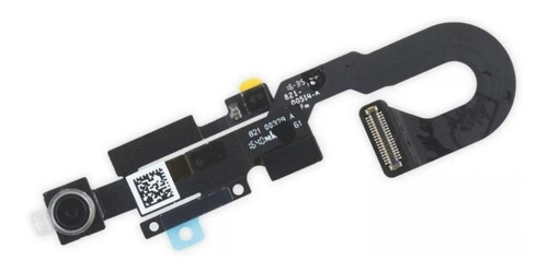 Imagen 1 de 5 de Flex Camara Frontal Sensor Promixidad Para iPhone 8