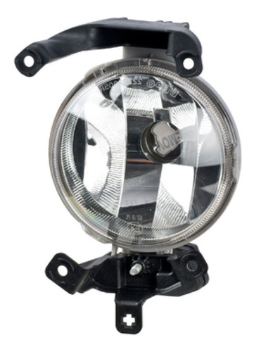 Faro Niebla Pontiac Matiz 2006-2011 Depo