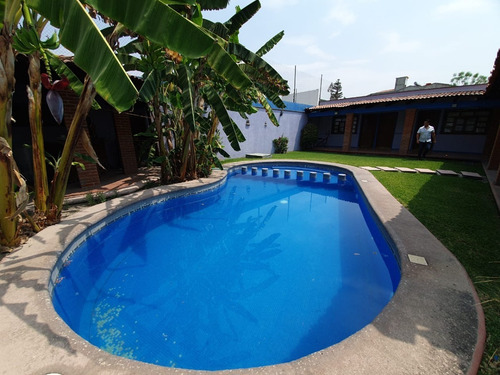 Imagen 3 de 18 de Súper Oportunidad, 4 Recamaras, Amplio Jardín.