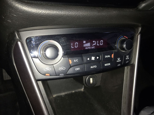 Suzuki S-Cross 1.4 Glx Boosterjet At