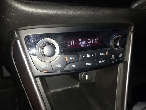 Suzuki S-Cross 1.4 Glx Boosterjet At