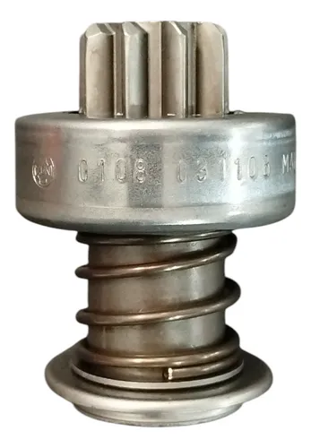 Bendix Chevette Sierra