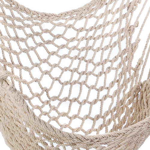Silla Hamaca Zingz & Thingz, Acogedora Y Cómoda, Para Interi