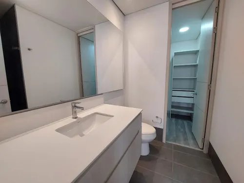 Arriendo Apartamento En Los Gonzalez