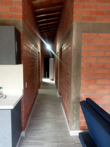 Finca En Venta En Vereda El Molino. Cod V12648