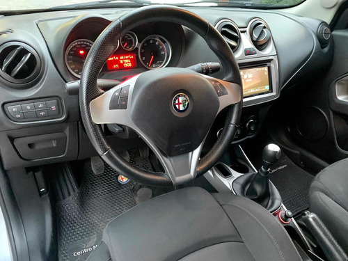 Alfa Romeo Mito 1.4 Junior 78cv 5mt 2013