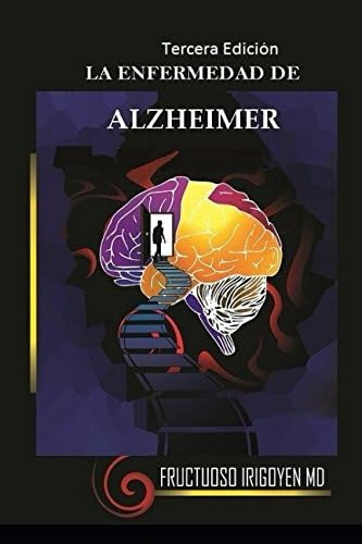 Libro La Enfermedad Alzheimer: Tercera Edicion (spanish E