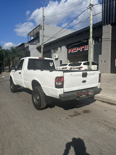 Ford Ranger 3.0 Cs Xl Plus 4x2