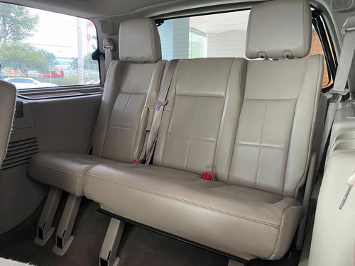 Lincoln Navigator 5.4 Ultime V8 At