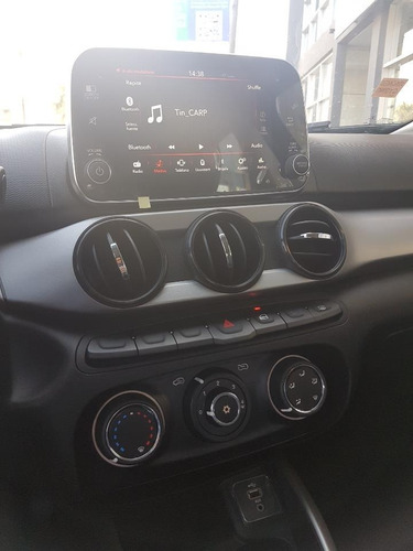 Fiat Argo 1.3 O 1.8 0km 2021 - Tomo Usado - Gnc Opcional S