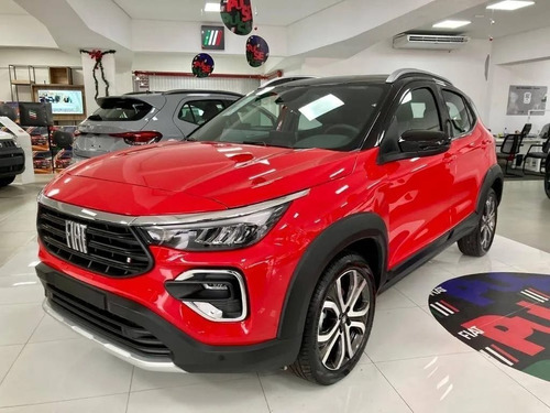 Imagen 16 de 22 de Fiat Pulse Drive O Impulse 0km 2022 Tomo Nivus Polo Bora 2-