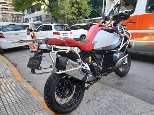 Bmw Gs1200 Adventure