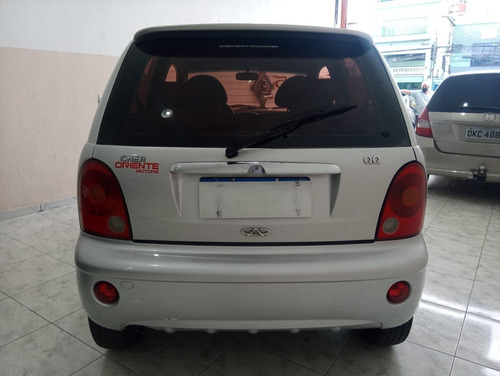 Chery Q Q 1.0 2015 Completo Sem Entrada ! ! !