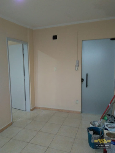 Imagem 4 de 8 de Sala Em Centro - Mogi Das Cruzes - 3624