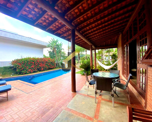 Imagem 28 de 30 de Casa - C006204 - 69318466