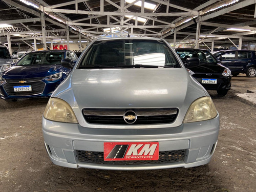 Chevrolet Corsa Hatch Maxx 1.4 8v 4p