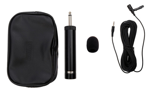 Pickup Lavalier Anti-pull Para Ukulele Stage Performance