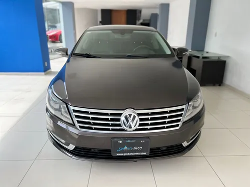Passat Cc 2.0t