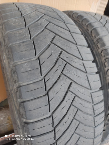 225/75 R16 C Michelín Agilis Cross Climate 