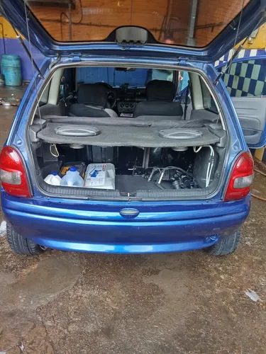 Chevrolet Corsa 1.4 Active