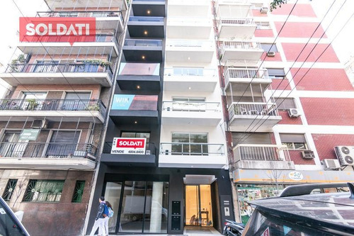 Imagen 11 de 14 de Departamento - Win Live And Work - Barrio Norte
