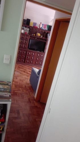 Imagen 2 de 23 de Departamento 3 Ambientes., Reciclado. Floresta