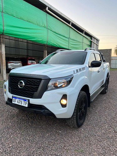 Nissan Frontier 2.3bt X-gear 4x4 At L22