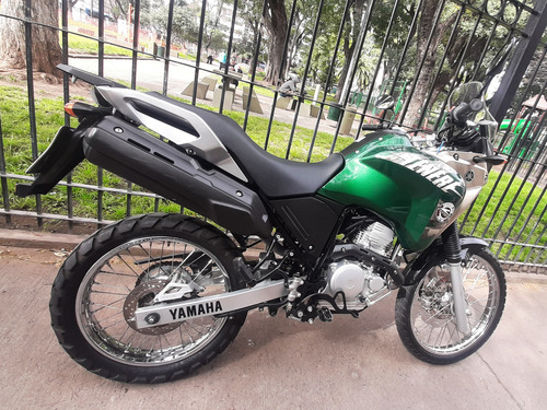 Yamaha Xtz 250 Tenere Permuto Qr Motors