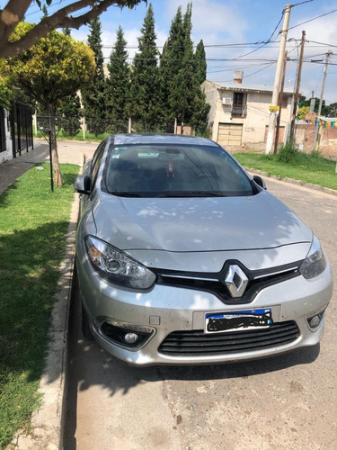 Renault Fluence 2.0 Ph2 Privilege 143cv