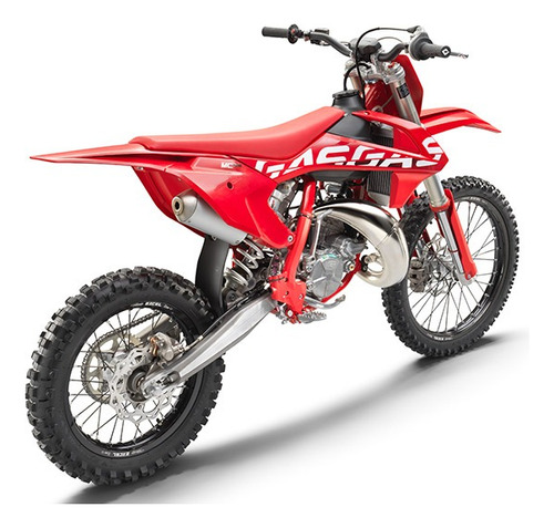 Tienda Oficial Gasgas Mc85 - R19/16 - 2024 - Disponible
