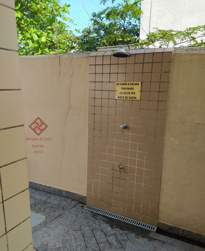 Imagem 17 de 18 de Apartamento A Venda No Bairro Jardim Três Marias Em - 167-1