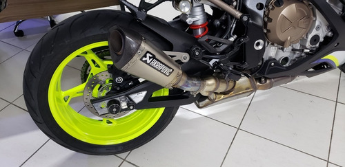 Imagem 14 de 15 de Bmw - S1000 Rr