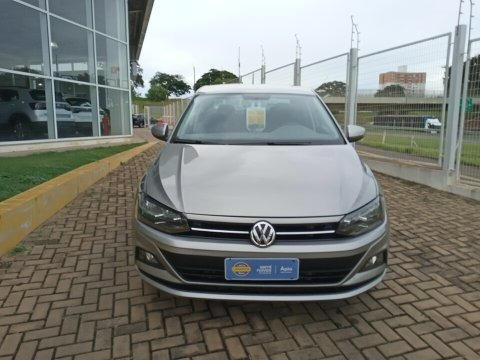 Imagem 2 de 10 de Virtus 1.0 200 Tsi Comfortline Automático