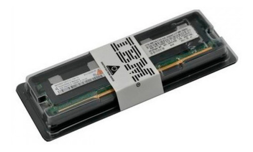 Memoria 4gb Ibm Lenovo Ddr3l Ecc 1333mhz 47j0145