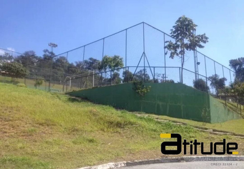 Imagem 4 de 6 de Terreno No Condomínio Morada Da Aldeia - Aldeia Da Serra - 6220