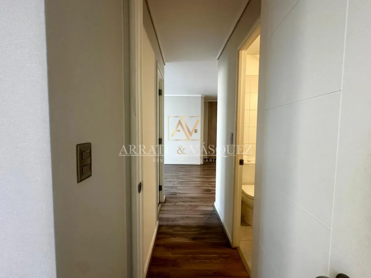 Imagen 5 de 23 de Departamento En Arriendo | Huertos Familiares