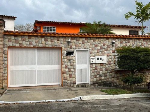 Imagen 26 de 26 de Se Vende Casa En Santa El Cafetal 480m2, Calle Cerrada.