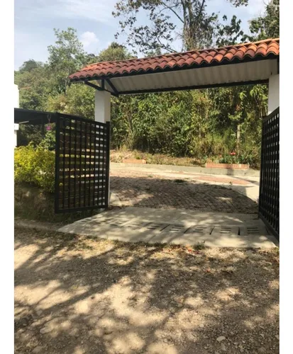 Vendo Hermosa Casa Campestre En Anolaima
