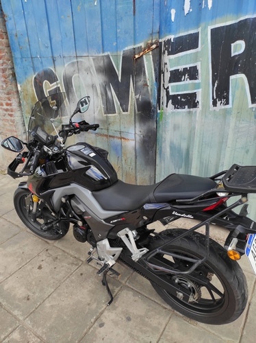 Honda Cb 190