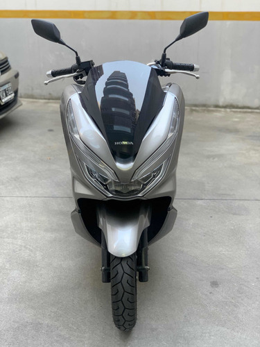 Imagen 5 de 7 de Honda Pcx 150