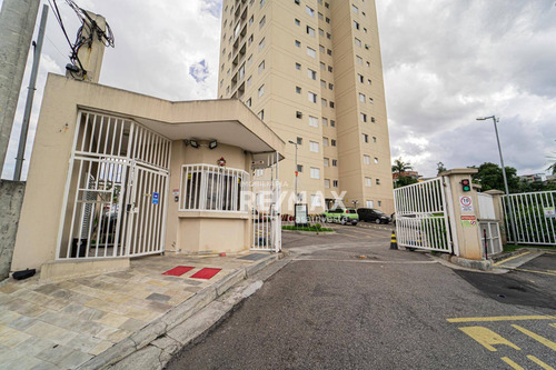 Apartamento 3 Quartos (1 Suíte) À Venda, 69 M² - Chácaras Maria Inês - Santana De Parnaíba/sp Região De Barueri, Parque Municipal, Jardim Tupanci - Ap0385