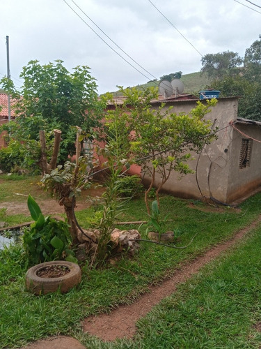 Imagem 8 de 10 de Chacara 1250