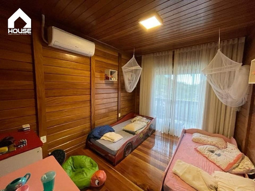 Imagem 15 de 15 de Casa Em Condominio - Buenos Aries - Ref: 5715 - V-h5693