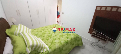 Imagem 29 de 30 de Apartamento À Venda, 168 M² Por R$ 750.000,00 - Enseada Guaruja - Guarujá/sp - Ap3370
