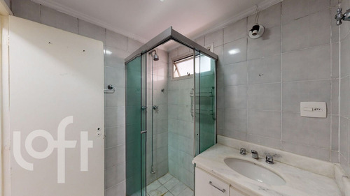 Imagem 3 de 18 de Apartamento De Condomínio Em São Paulo - Sp - Ap4419_nbni
