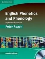 Libro - English Phics And Phonology  Student`s With  -