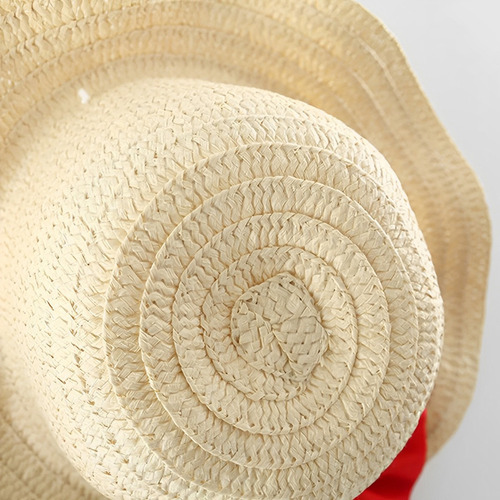. Vestido Estampado Y Sombrero Con Lazo Para Bebé, 2 Uds.
