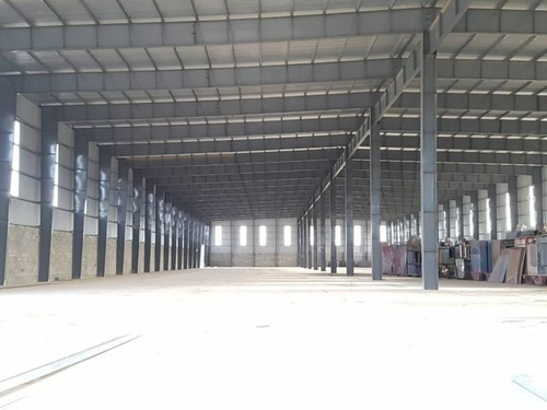 Imagen 7 de 14 de Naves Industriales De 2500 M2 A 5000m2