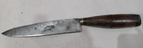Cuchillo Nueva Movediza Tandil (Usado)